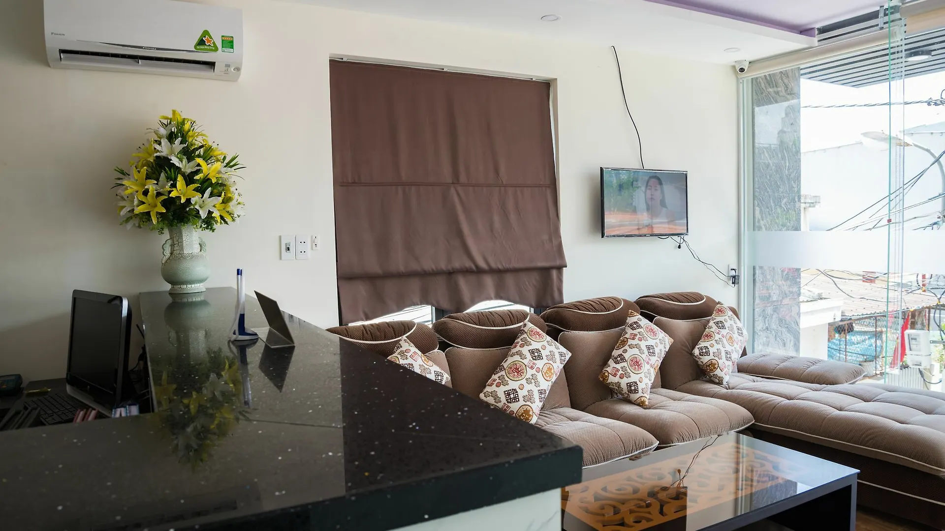 Danang Corner Vo Van Kiet Vietnam
