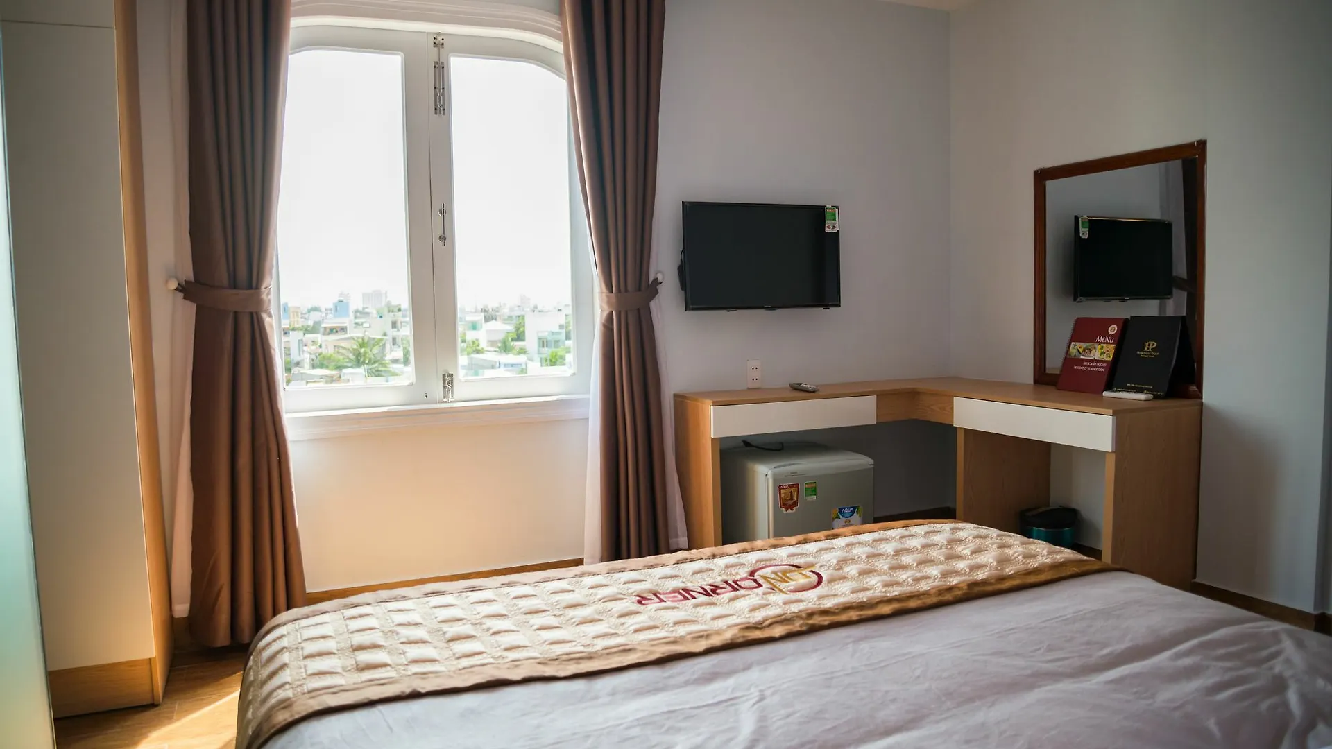 Danang Corner Vo Van Kiet Hotel