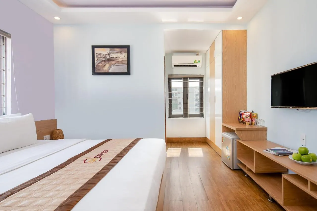 Hotel Danang Corner Vo Van Kiet