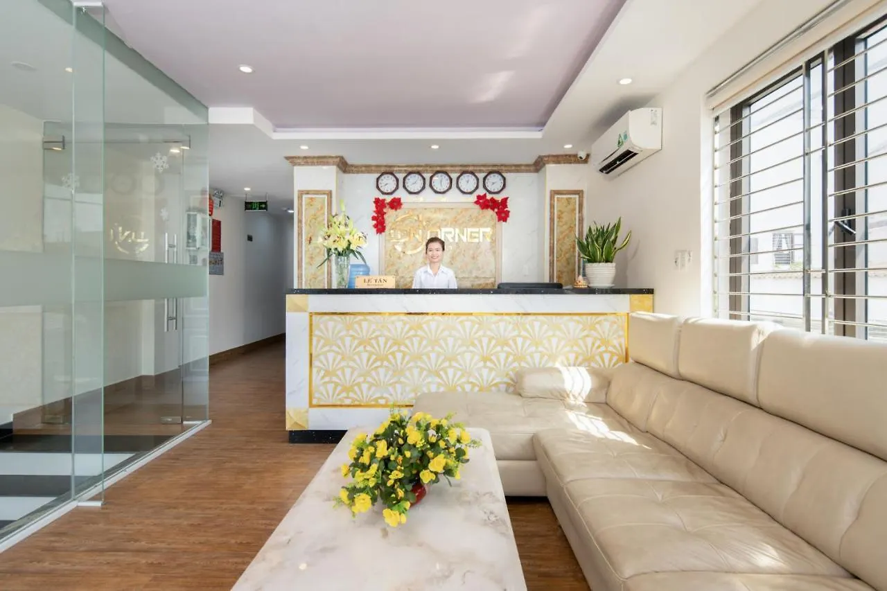 Danang Corner Vo Van Kiet Hotel Da Nang