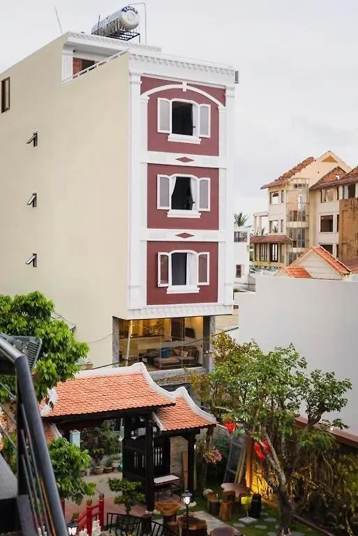 Danang Corner Vo Van Kiet