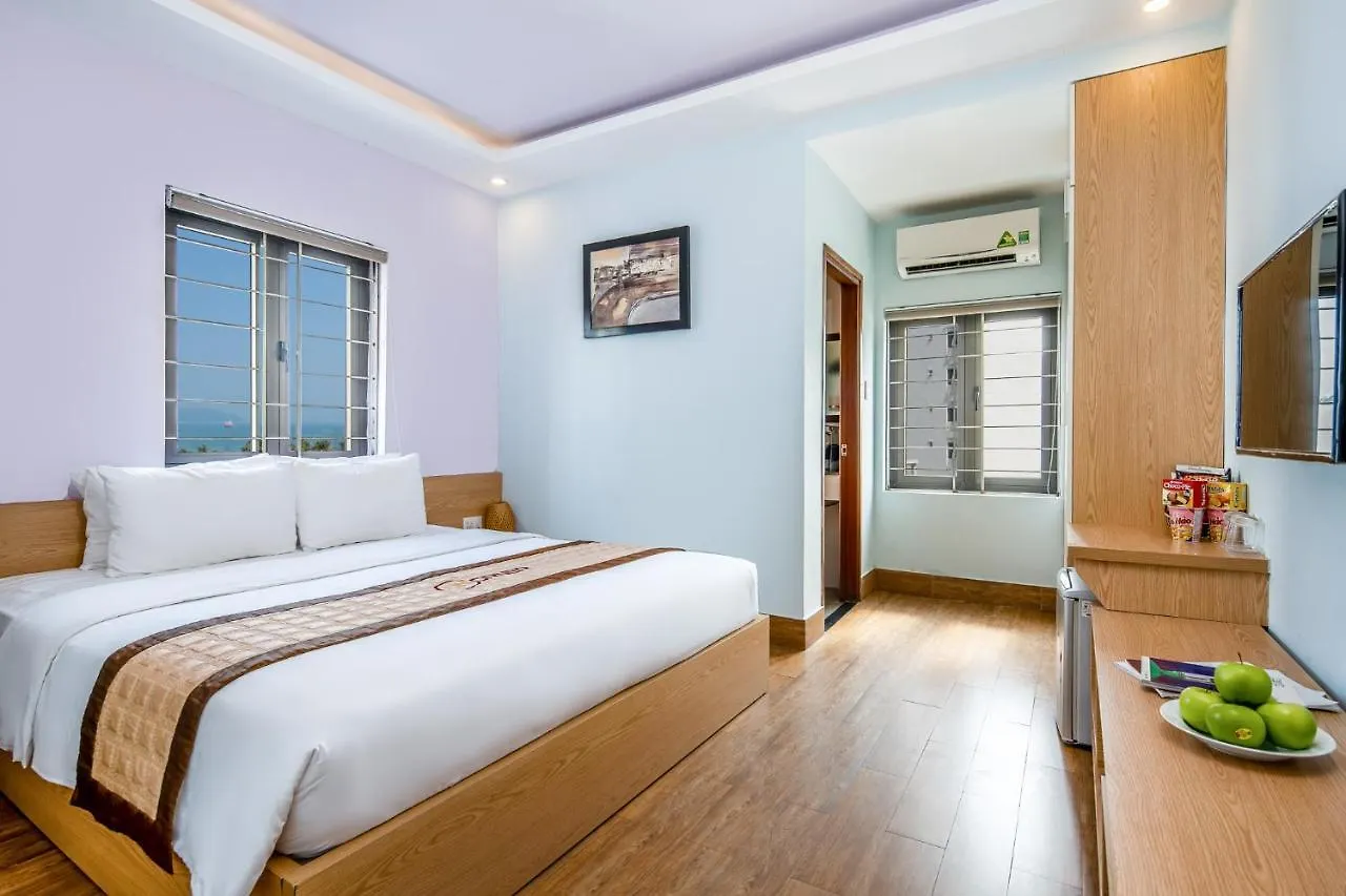 Hotel Danang Corner Vo Van Kiet