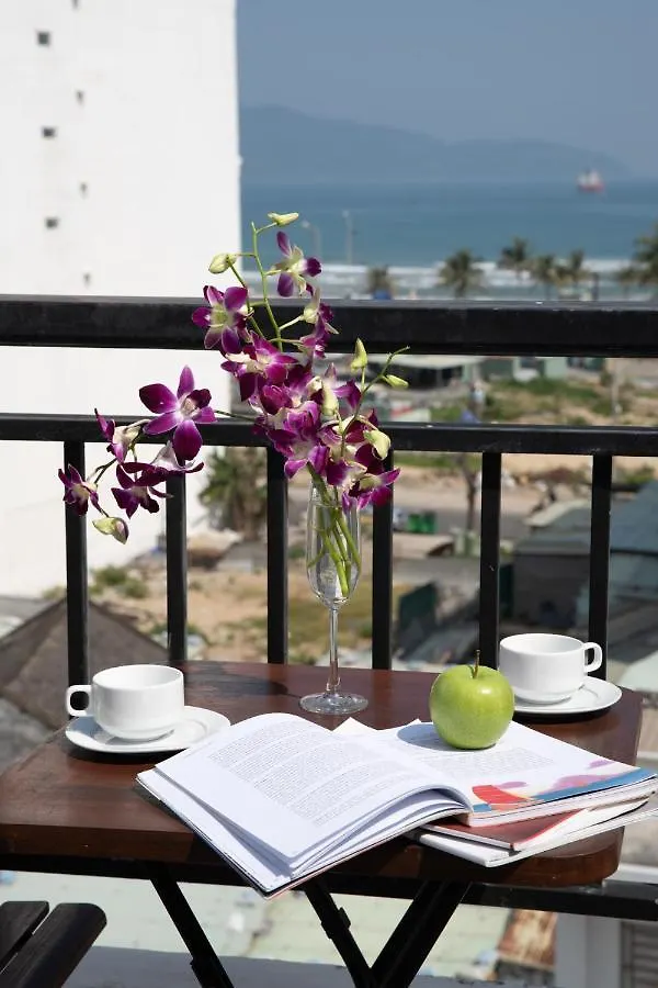 Danang Corner Vo Van Kiet 2*, Da Nang Vietnam