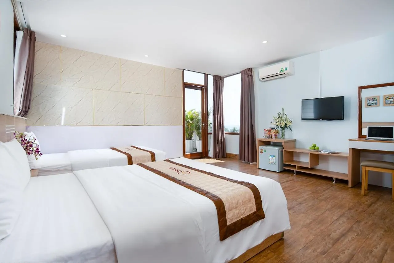 Hotel Danang Corner Vo Van Kiet