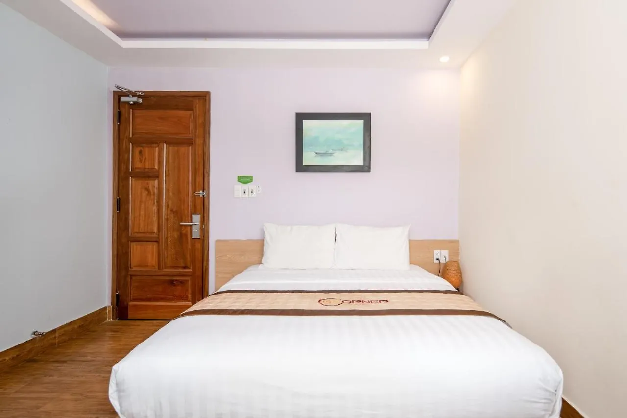 Danang Corner Vo Van Kiet 2*, Da Nang
