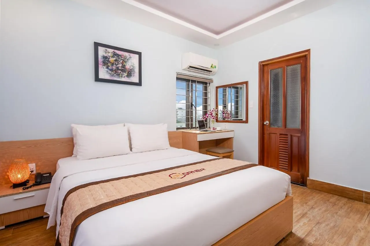 Danang Corner Vo Van Kiet 2*, Da Nang Vietnam