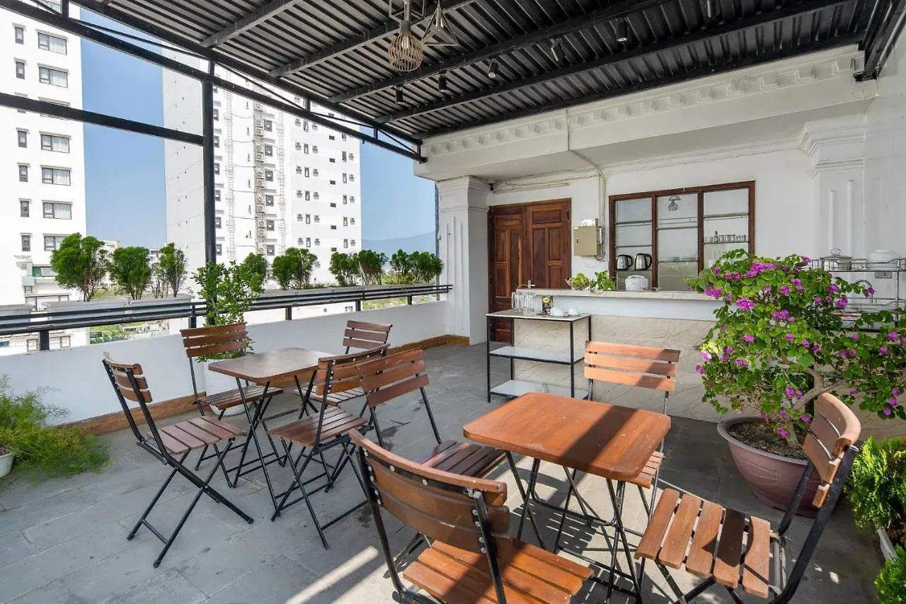 Hotel Danang Corner Vo Van Kiet