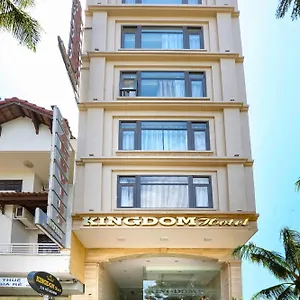 Hotel Kingdom, Da Nang
